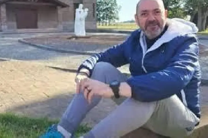Suspeito de matar turista argentino no Rio é preso em São Paulo