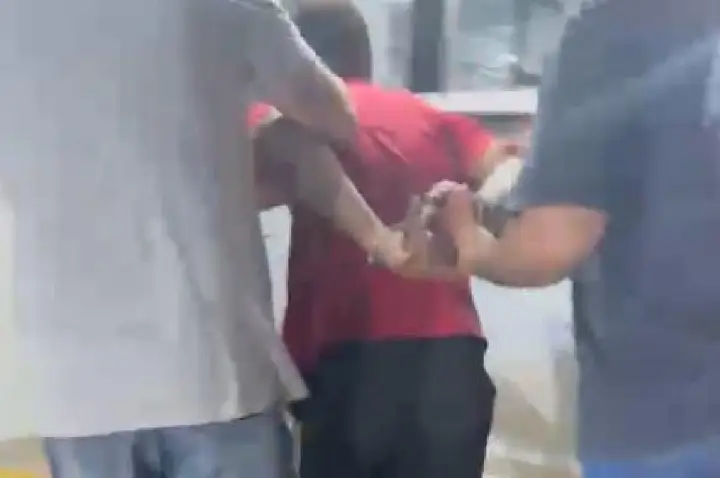 Suspeito de tentativas de homicídio em Bauru é preso em Agudos