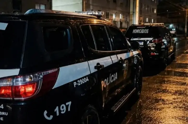Suspeito que tentou matar homem com 7 tiros em Bauru é preso