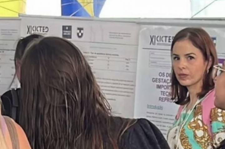 Suzane von Richthofen pode voltar à cadeia, saiba o motivo