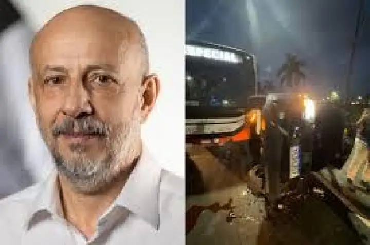 Tarcísio tem força-tarefa contra assassinos de ex-delegado; VÍDEO