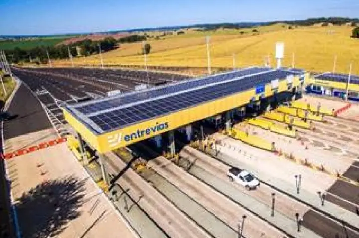 Tarifa de pedágio em Pongaí tem reajuste a partir de segunda (6)