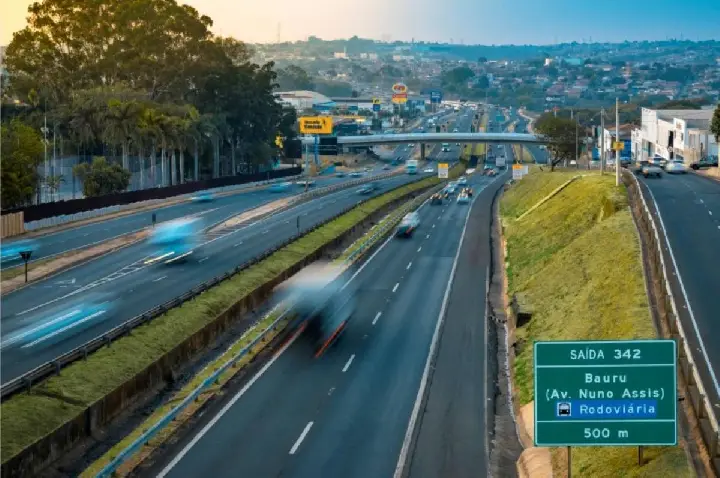 Tarifas de pedágio serão atualizadas a partir da 0h de 1 de julho