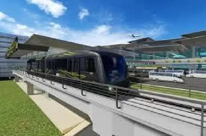 TCU dá ultimato pra linha que liga trem ao aeroporto de Guarulhos