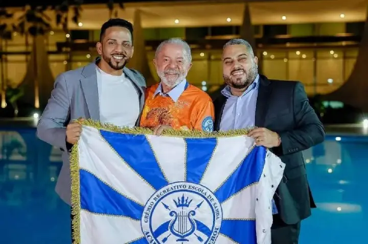 TCU recomenda vetar repasse de R$ 1 milhão para homenagem a Lula