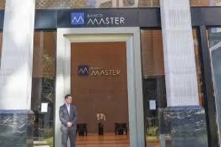 TCU suspende inspeção no Banco Central por liquidação do Master