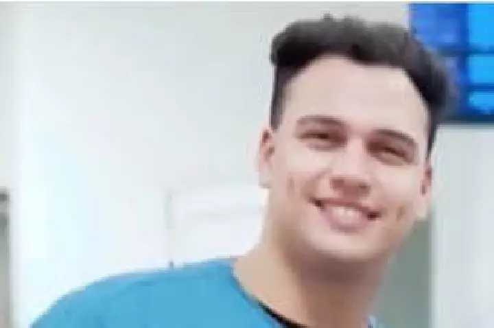 Técnico preso alegou que 'hospital estava movimentado'