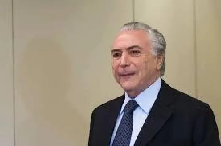 Temer lamenta derrota de Messias e defende dosimetria