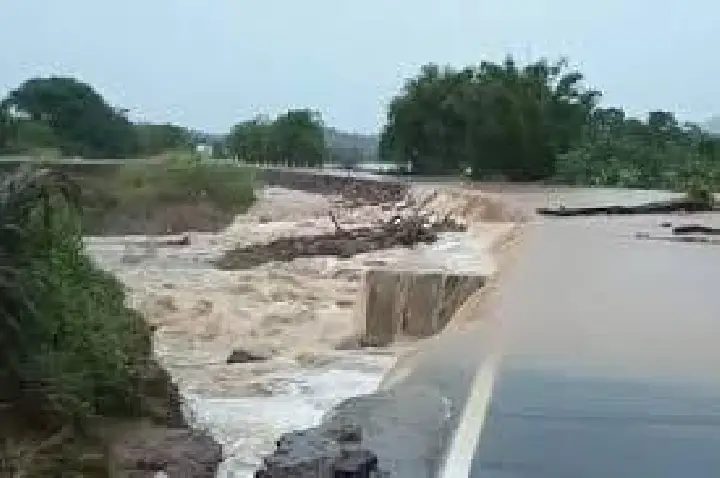 Temperatura cai e máxima no Dia das Mães em SP deve ser 19°C