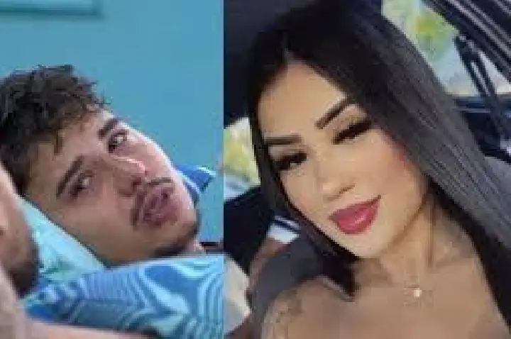 Tentativa de beijo forçado no BBB26 vira caso de polícia