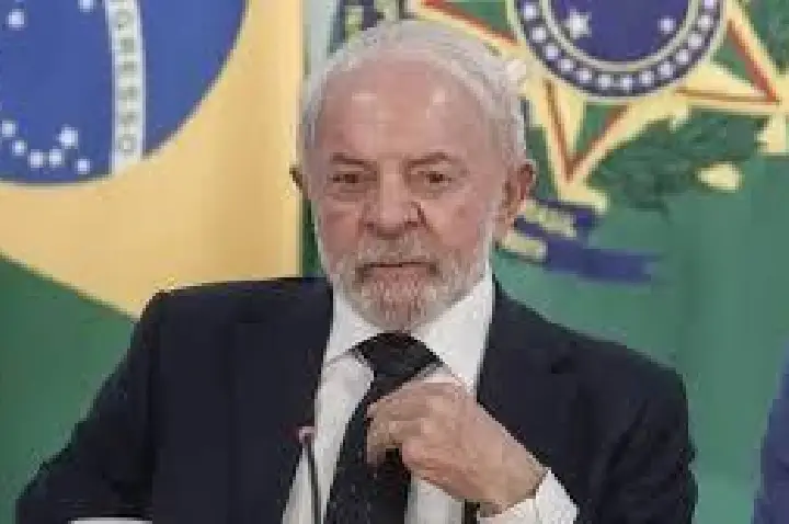 The Economist diz que Lula não deveria disputar reeleição em 2026