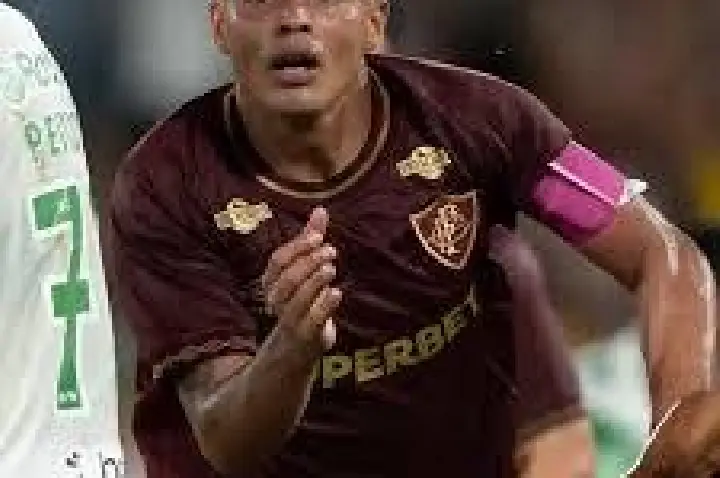 Thiago Silva faz gol no final, e Fluminense afunda o Juventude
