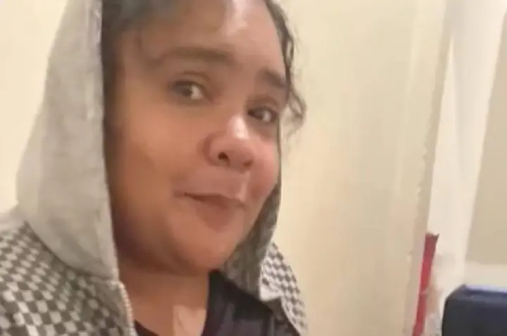 'Tia adotiva' descobriu golpe de mulher que fingia ser criança