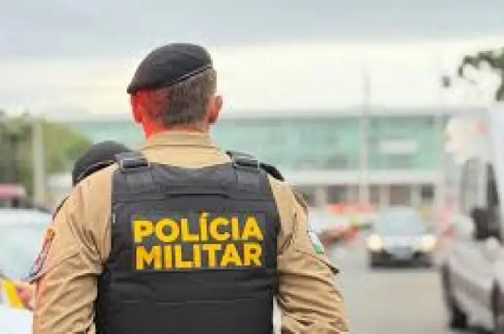 Tiros matam homem e ferem mãe e motorista de aplicativo