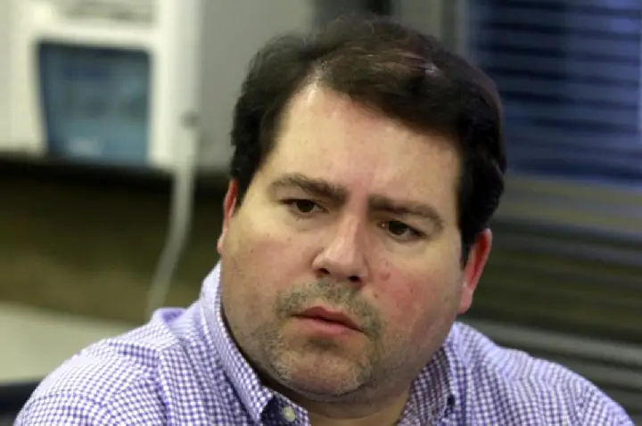 TJ reduz pena de Gasparini, mas mantém condenação por peculato