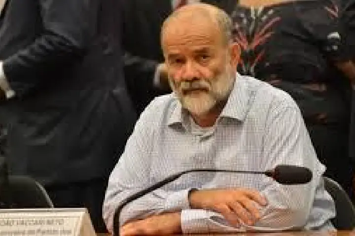 Toffoli anula atos de Moro contra Vaccari Neto na Lava Jato