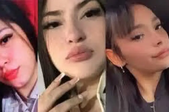 Tortura e morte de três jovens são transmitidas ao vivo na rede