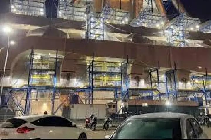 Trabalhador de Lençóis morre em acidente de trabalho: tristeza