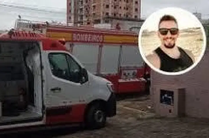 Trabalhador morre prensado por mais de uma tonelada de mármore