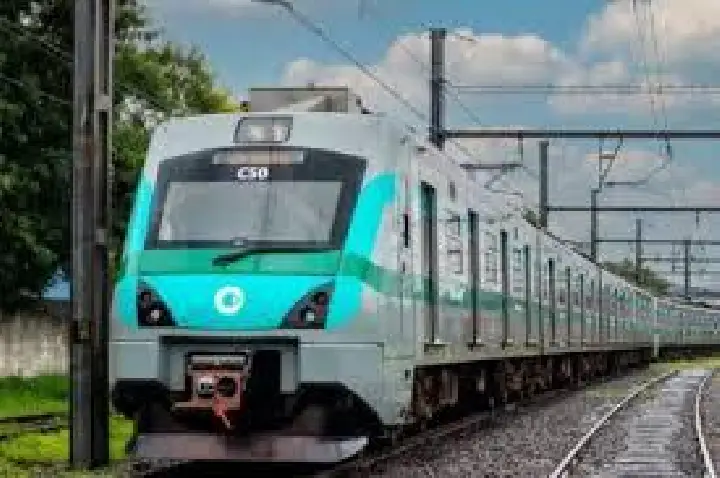 'Trabalhador não é gado', diz primo de passageiro morto no metrô