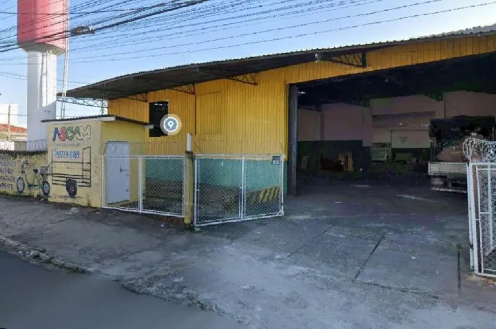 Trabalhadores ficam sem receber após bloqueio de contas da Ascam