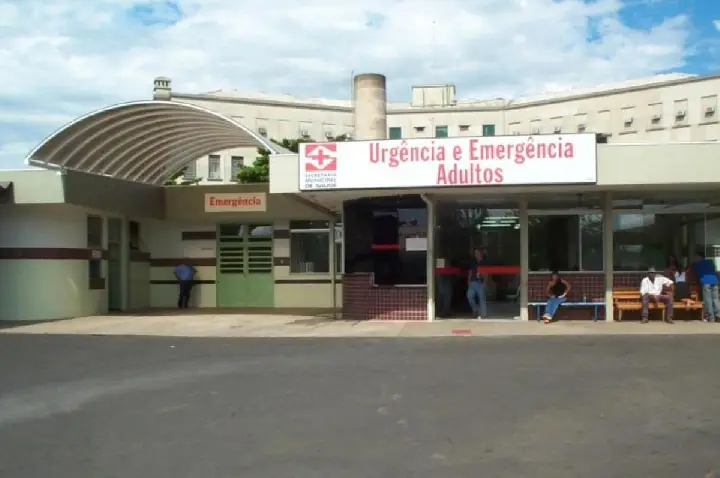 Três homens estão internados sem identificação em Bauru