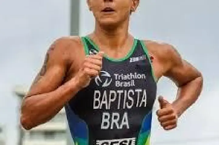 Triatleta atropelada revela estresse com batalha judicial