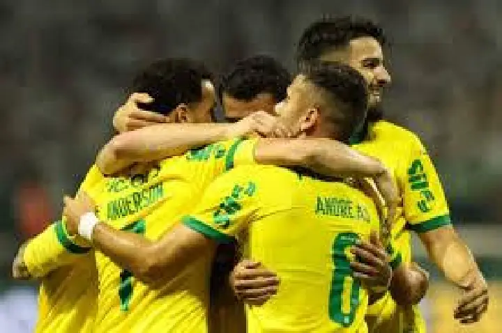 Trio embola briga pelo título, e Santos vê queda mais longe
