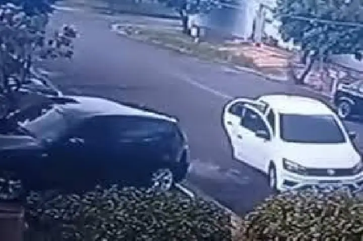 Trio executa agiota, mas acaba preso em flagrante
