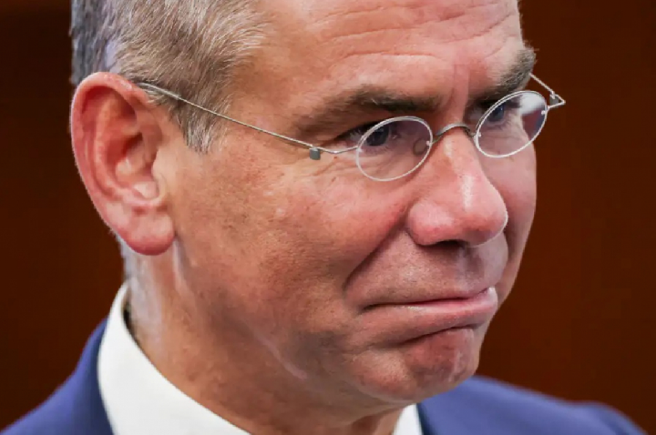 Troca de advogado de Vorcaro sinaliza possível delação premiada