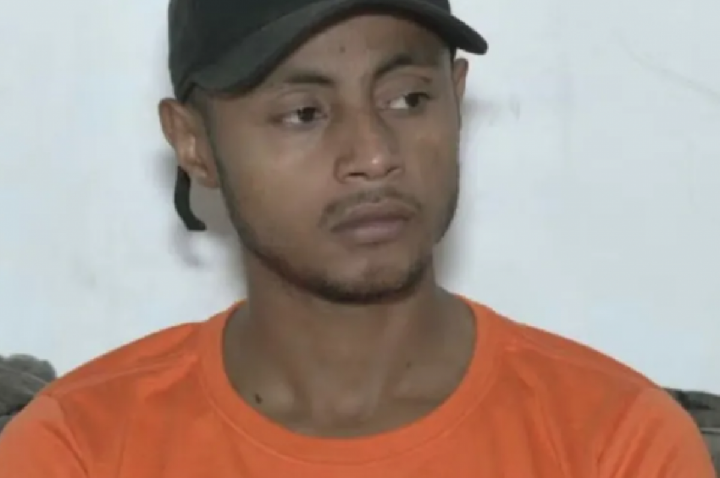 Trocam ordem de sobrenomes e inocente fica preso por 14 dias