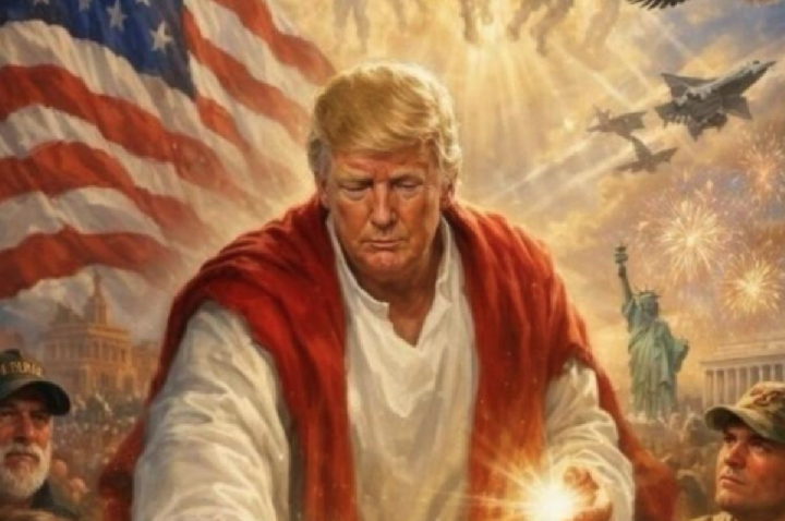 Trump chama o papa de 'fraco', e 'péssimo em política externa'