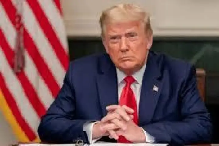 Trump cita Bolsonaro, Moraes e plataformas para explicar taxação