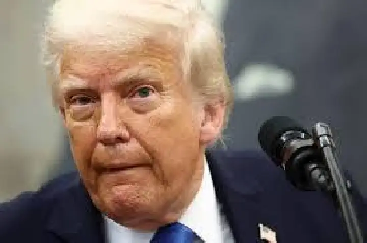 Trump corta fundo bilionário para vacina de doenças respiratórias