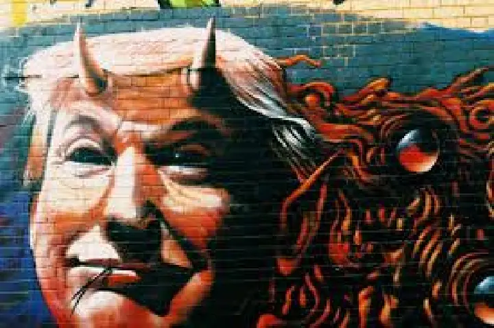 Trump vai tarifar remédios em 100%, caminhões e móveis
