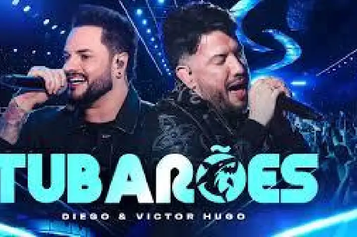 Mais Tocadas