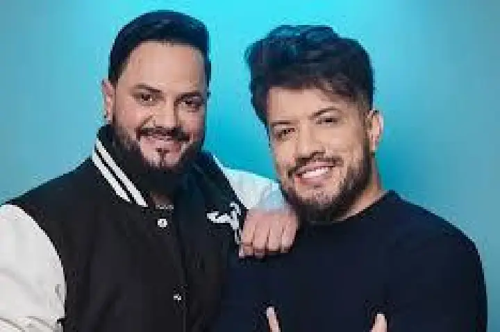 Mais Tocadas