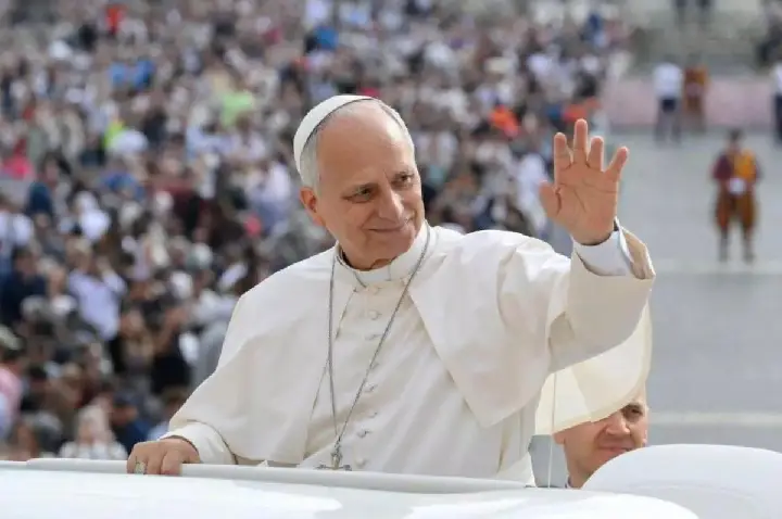 Tumor no pulmão do papa não se espalhou, dizem médicos
