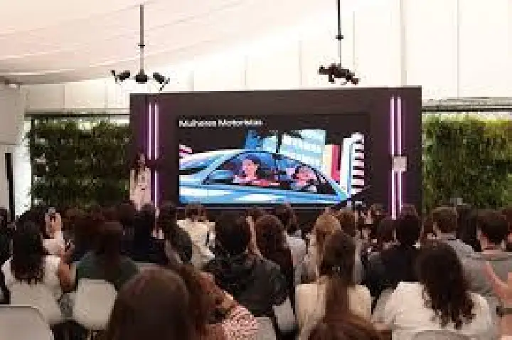 Uber lança ferramenta que permite escolher apenas mulheres