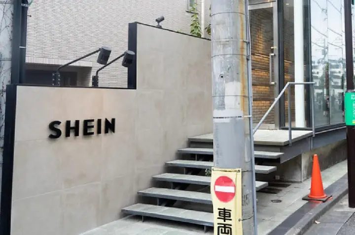 UE investiga contra Shein por produtos ilegais e 'design viciante