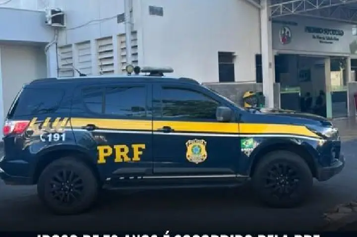 Um homem de 78 anos foi socorrido pela Polícia Rodoviária Federal (PRF) após ser picado por uma cobra dentro de uma chácara em Guaiçara