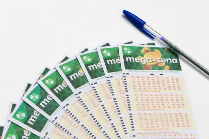 Uma aposta leva sozinha prêmio de R$ 37 milhões da Mega-Sena