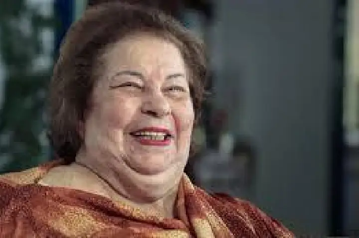 Uma das maiores vozes do Brasil, Nana Caymmi morre aos 84 anos