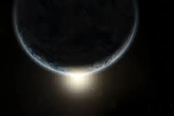 Uma nova lua? O que é o PN7 2025, que vai seguir a Terra até 2083