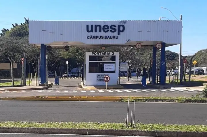 Unesp abre concursos públicos em oito cidades, incluindo Bauru