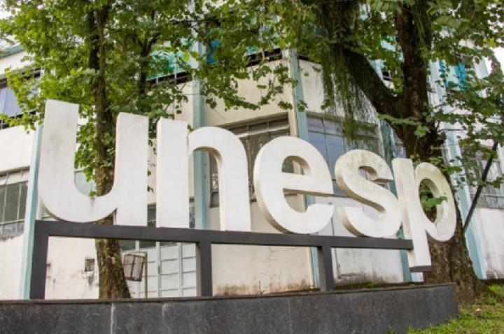 Unesp marca primeira fase do vestibular 2027 para 1º de novembro