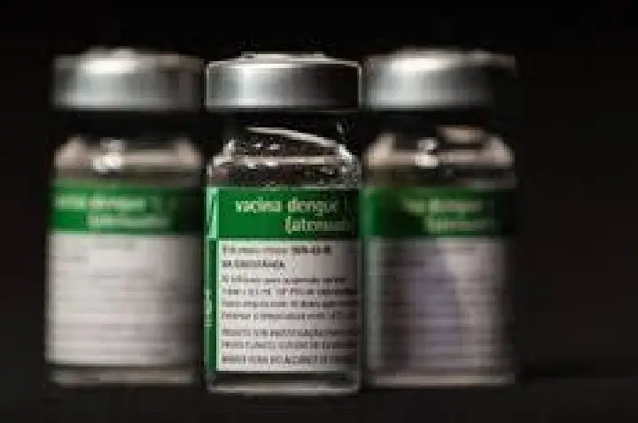 Vacina da dengue do Butantan pode ser aprovada ainda este ano