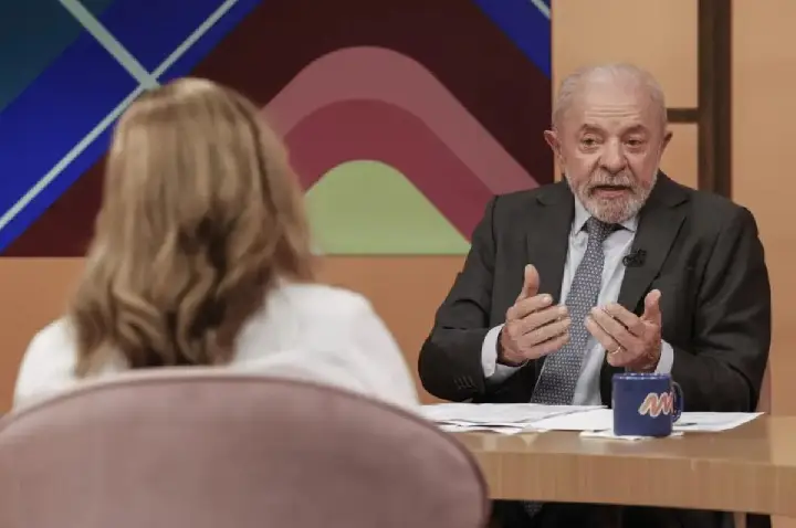 'Vamos ver quem é quem', diz Lula sobre redução da jornada