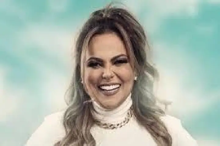 Vanessa Rios, ex-Capim com Mel, morre de câncer aos 42 anos