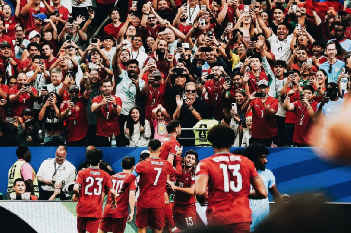 Veja jogos e competições desta terça (23) na TV e na internet